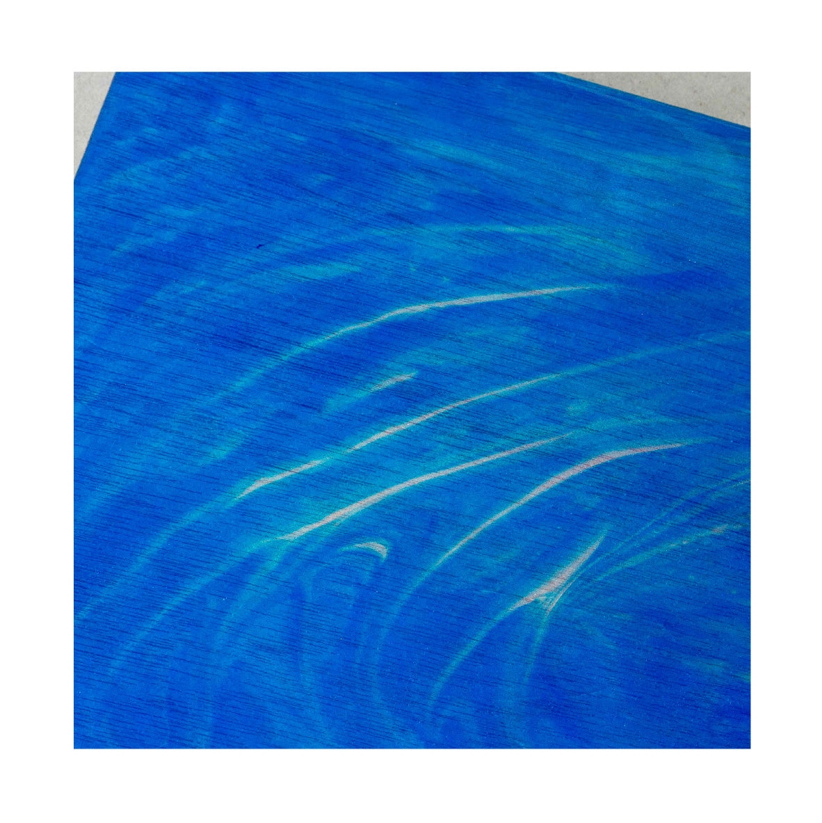 Inner Blue – JIU_GALLERY