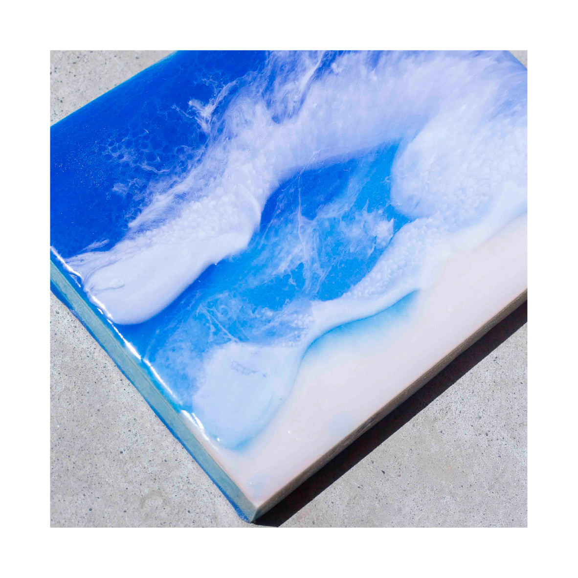 海、あるいは、空 – JIU_GALLERY